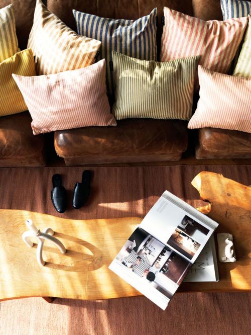 Готовимся к новому сезону — чудесные новинки от Linum 02