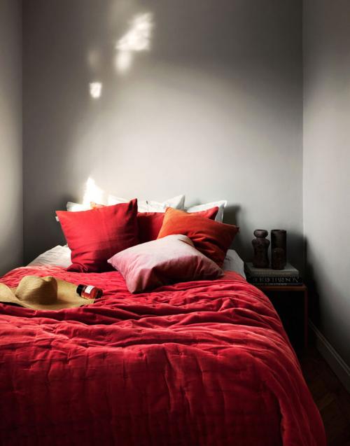 Готовимся к новому сезону — чудесные новинки от Linum 12