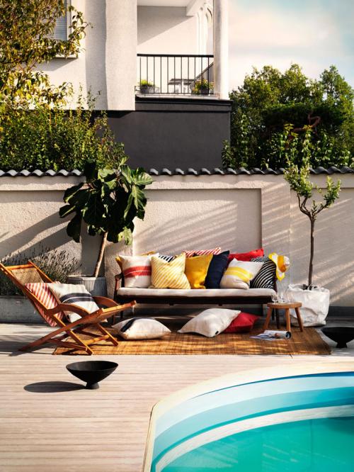 Готовимся к новому сезону — чудесные новинки от Linum 08