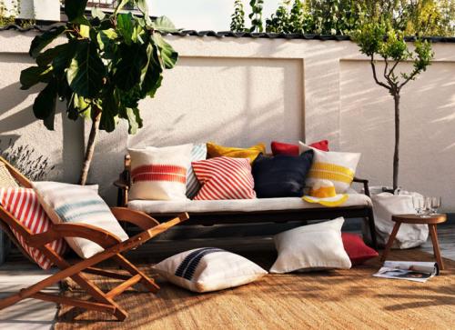 Готовимся к новому сезону — чудесные новинки от Linum 07