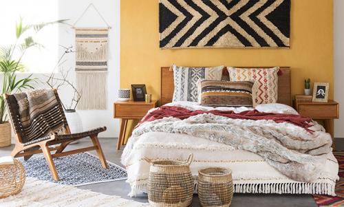 Потрясающие новинки от магазина Maisons du Monde 01