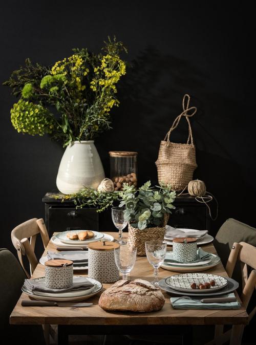 Потрясающие новинки от магазина Maisons du Monde 04