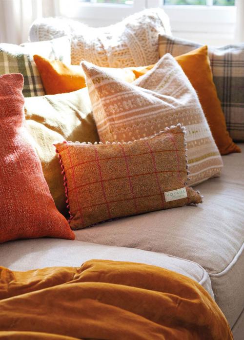 Уютная гостиная 05