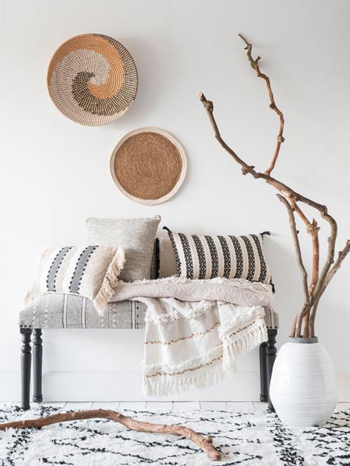 Потрясающие новинки от магазина Maisons du Monde 13