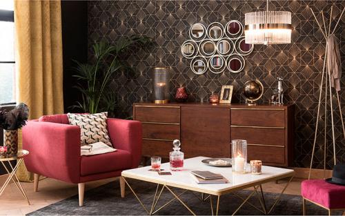 Потрясающие новинки от магазина Maisons du Monde 20