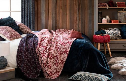 Потрясающие новинки от магазина Maisons du Monde 06