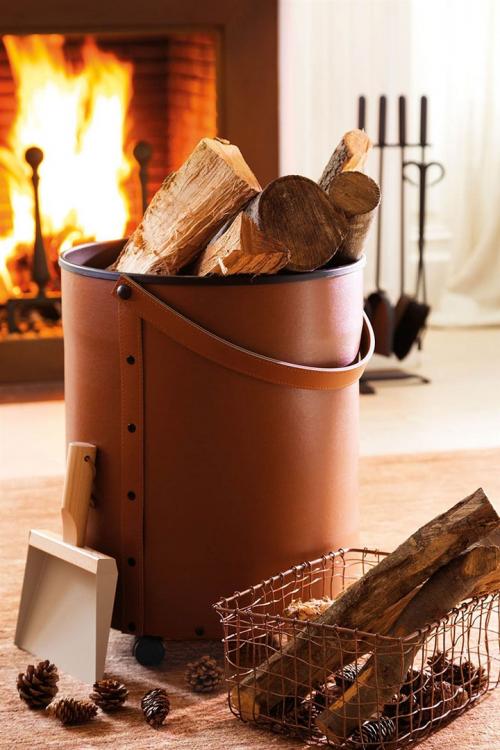 Уютная гостиная 06