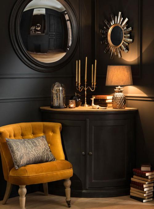 Потрясающие новинки от магазина Maisons du Monde 08