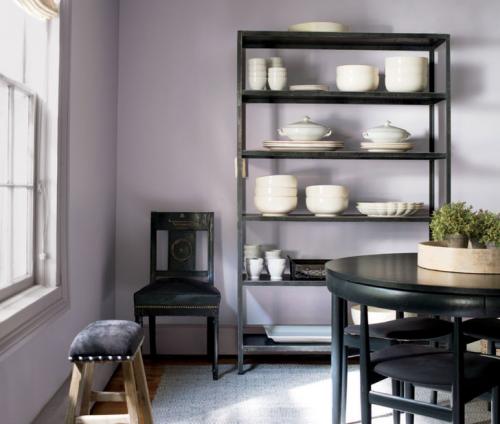 Benjamin Moore: краски, преображающие интерьер 13