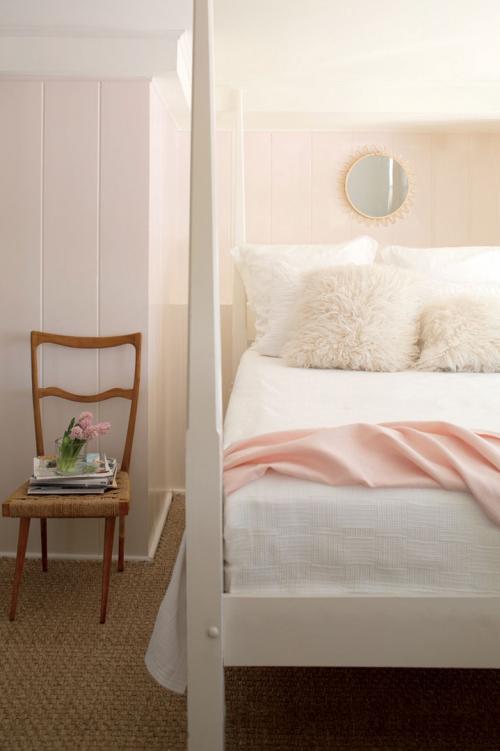 Benjamin Moore: краски, преображающие интерьер 09