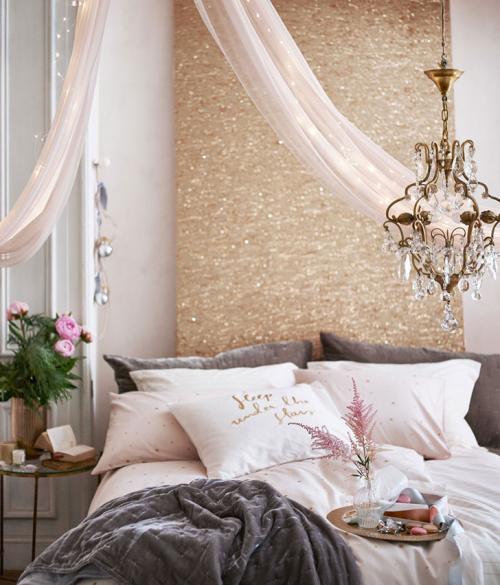 Праздники уже близко! Рождественская коллекция HM Home 11