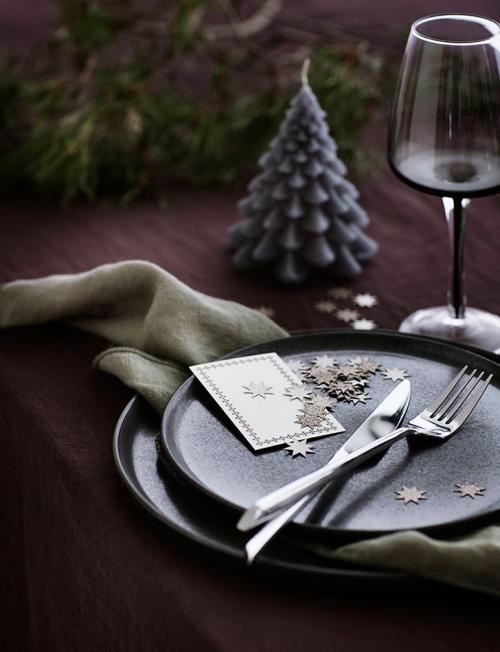 Скандинавское Рождество: праздничная коллекция Broste Copenhagen 02