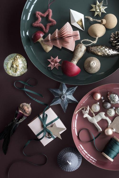 Скандинавское Рождество: праздничная коллекция Broste Copenhagen 03