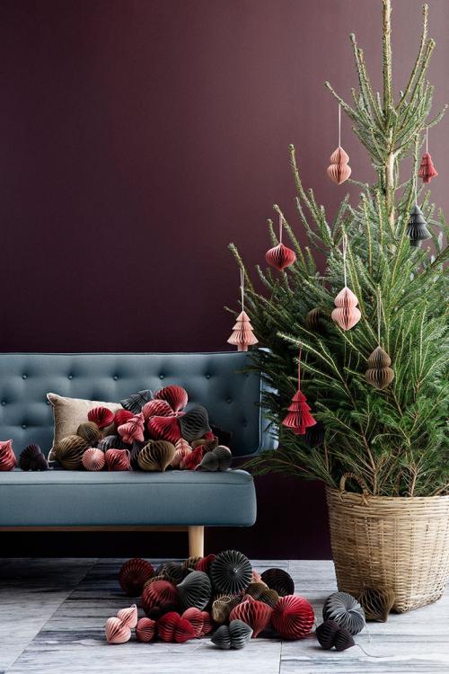 Скандинавское Рождество: праздничная коллекция Broste Copenhagen 11