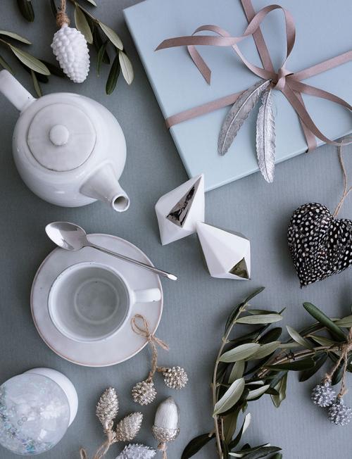 Скандинавское Рождество: праздничная коллекция Broste Copenhagen 09