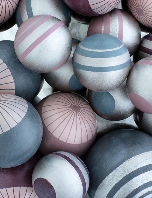 Скандинавское Рождество: праздничная коллекция Broste Copenhagen 04