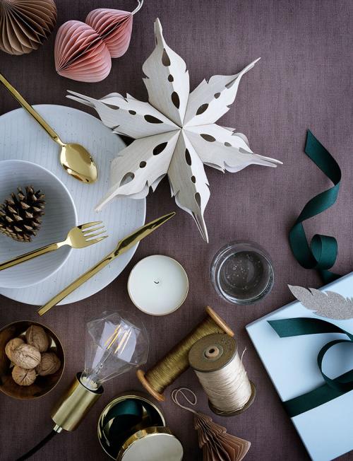 Скандинавское Рождество: праздничная коллекция Broste Copenhagen 12