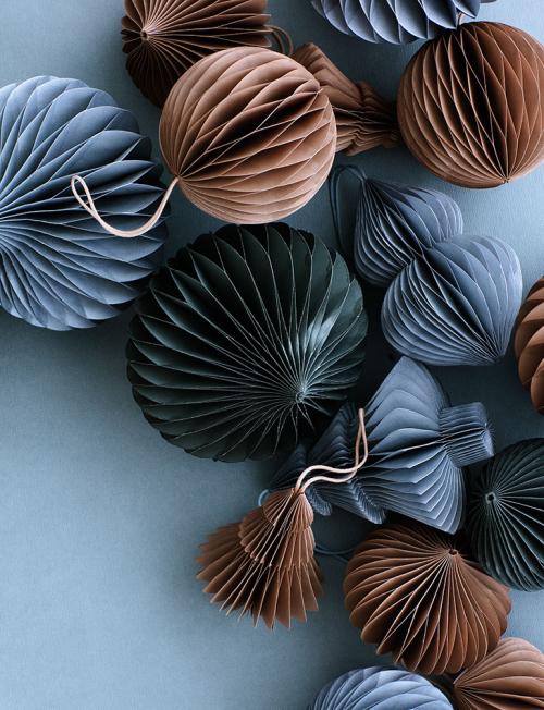 Скандинавское Рождество: праздничная коллекция Broste Copenhagen 01