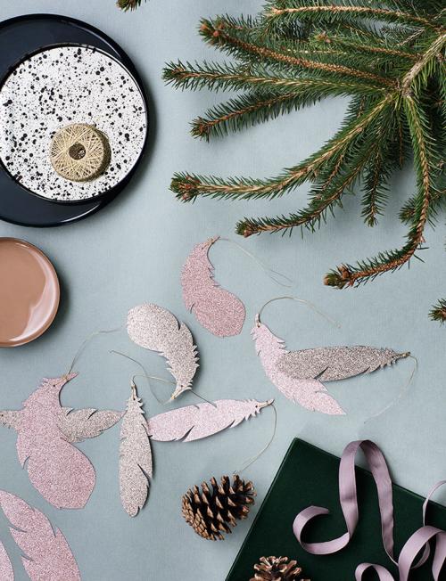 Скандинавское Рождество: праздничная коллекция Broste Copenhagen 13