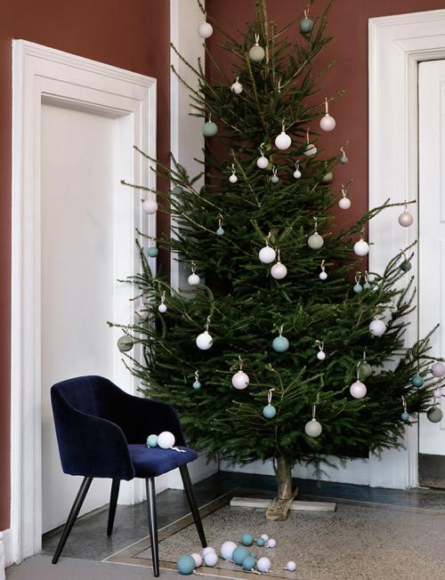 Скандинавское Рождество: праздничная коллекция Broste Copenhagen 15