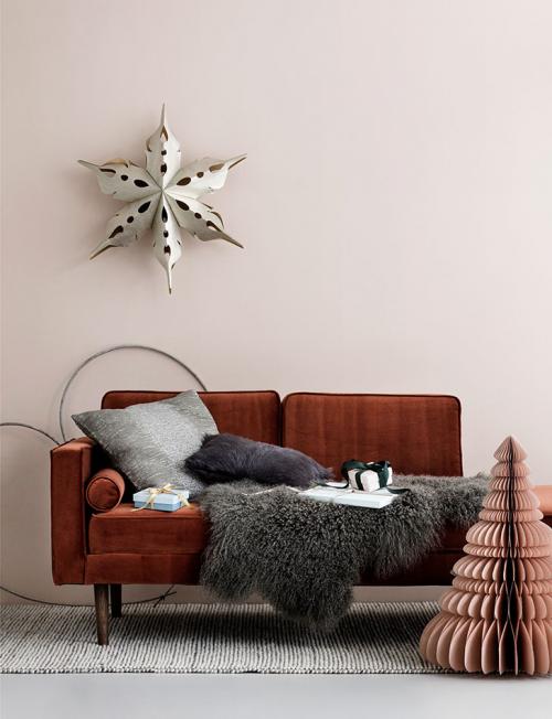 Скандинавское Рождество: праздничная коллекция Broste Copenhagen 08