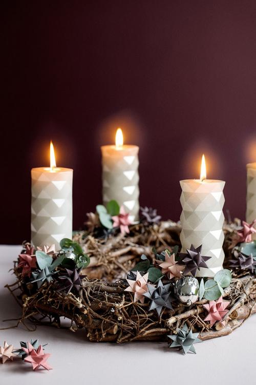 Скандинавское Рождество: праздничная коллекция Broste Copenhagen 16