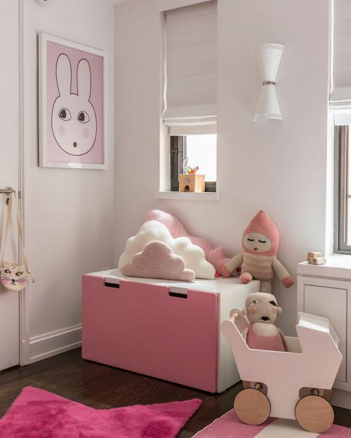 Стильные детские от Sissy + Marley 05