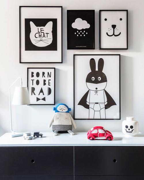 Стильные детские от Sissy + Marley 18