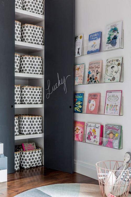 Стильные детские от Sissy + Marley 10