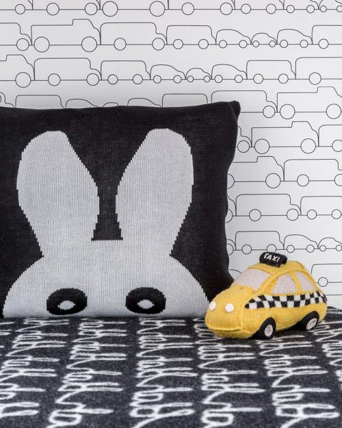 Стильные детские от Sissy + Marley 14