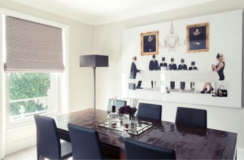 Studio Suss — дизайн, вызывающий улыбку 19