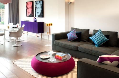 Studio Suss — дизайн, вызывающий улыбку 05