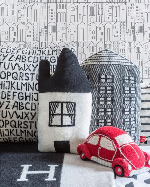 Стильные детские от Sissy + Marley 17