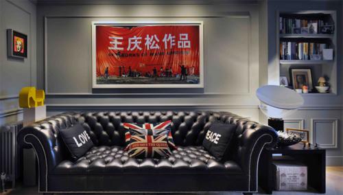 Studio Suss — дизайн, вызывающий улыбку 12