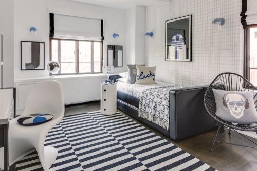 Стильные детские от Sissy + Marley 01