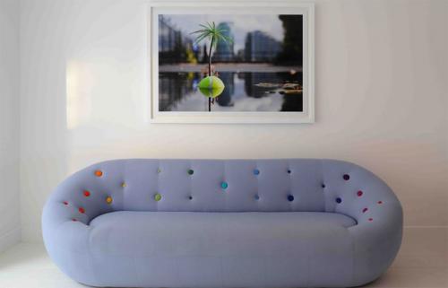 Studio Suss — дизайн, вызывающий улыбку 04