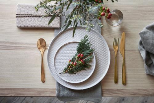 Зимняя IKEA 08