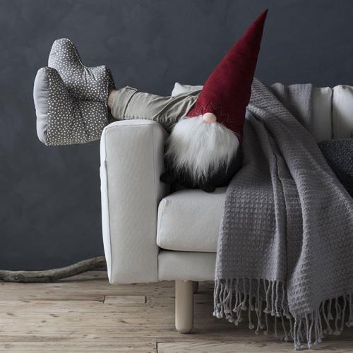 Зимняя IKEA 16