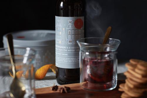 Зимняя IKEA 14