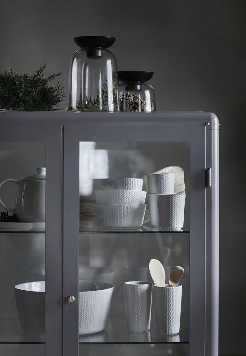 Зимняя IKEA 05