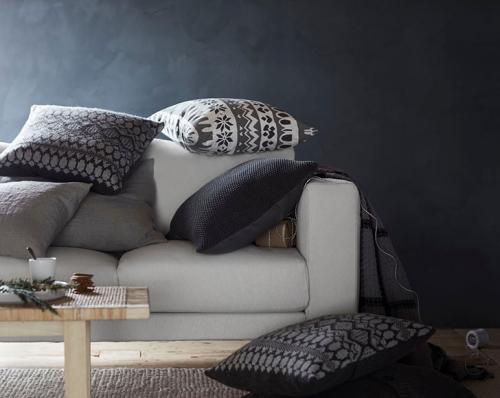 Зимняя IKEA 02