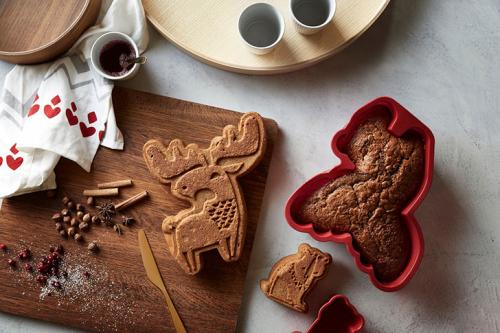 Зимняя IKEA 11