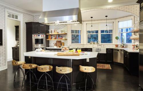 Чудесный мир эклектики от студии Alchemy Eclectic 13