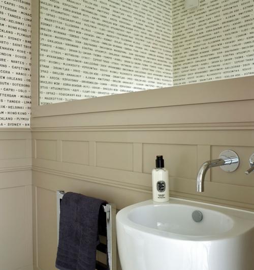 Дизайн с любовью — работы студии Love Interiors 15