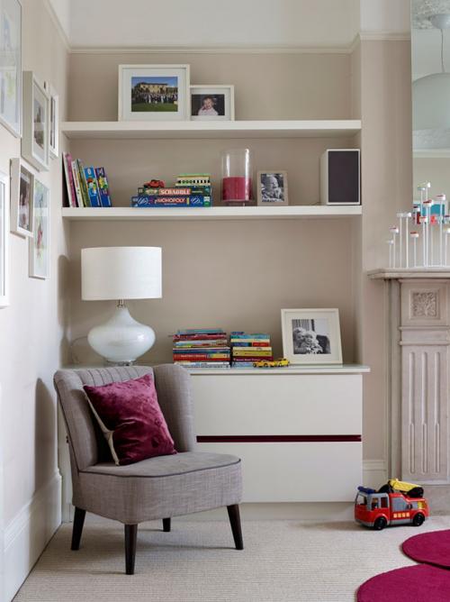 Дизайн с любовью — работы студии Love Interiors 04