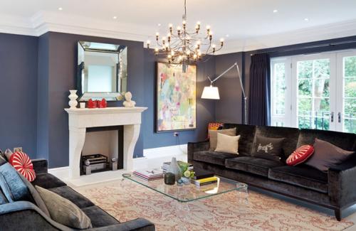 Дизайн с любовью — работы студии Love Interiors 17