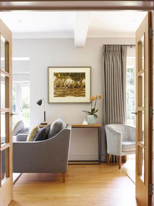 Дизайн с любовью — работы студии Love Interiors 09