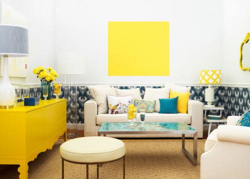 Чудесный мир эклектики от студии Alchemy Eclectic 16