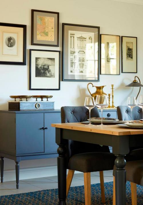 Дизайн с любовью — работы студии Love Interiors 16