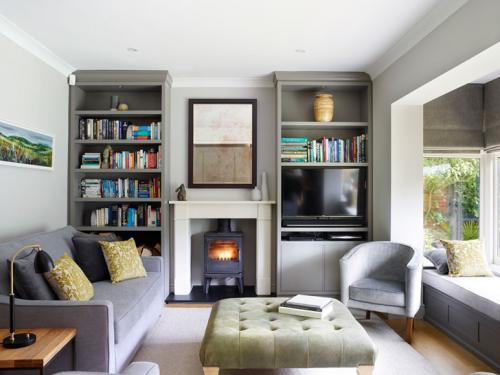 Дизайн с любовью — работы студии Love Interiors 08